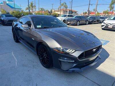 2020 Ford Mustang GT Premium - Photo 3 - Stanton, CA 90680