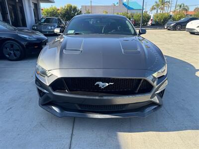 2020 Ford Mustang GT Premium - Photo 2 - Stanton, CA 90680