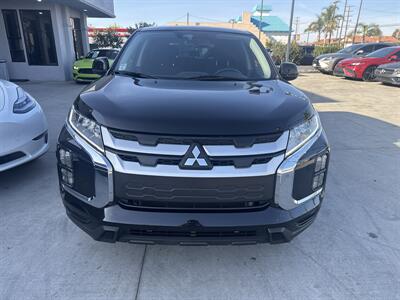 2022 Mitsubishi Outlander Sport S   - Photo 2 - Stanton, CA 90680