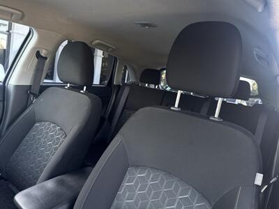 2022 Mitsubishi Outlander Sport S   - Photo 11 - Stanton, CA 90680