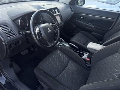2022 Mitsubishi Outlander Sport S   - Photo 8 - Stanton, CA 90680