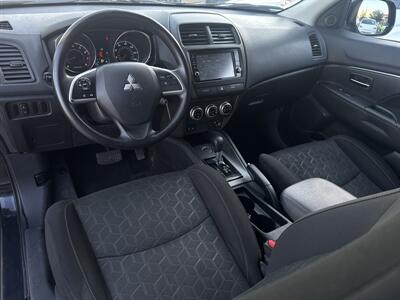 2022 Mitsubishi Outlander Sport S   - Photo 10 - Stanton, CA 90680