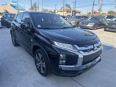 2022 Mitsubishi Outlander Sport S   - Photo 3 - Stanton, CA 90680