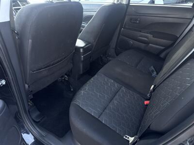 2022 Mitsubishi Outlander Sport S   - Photo 9 - Stanton, CA 90680