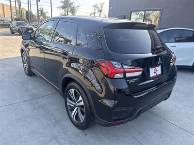 2022 Mitsubishi Outlander Sport S   - Photo 6 - Stanton, CA 90680