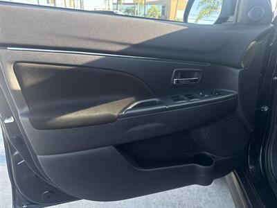 2022 Mitsubishi Outlander Sport S   - Photo 7 - Stanton, CA 90680