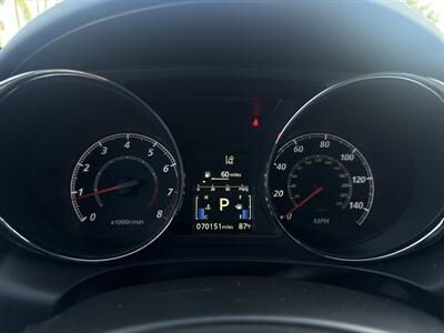 2022 Mitsubishi Outlander Sport S   - Photo 12 - Stanton, CA 90680