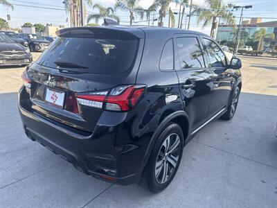 2022 Mitsubishi Outlander Sport S   - Photo 4 - Stanton, CA 90680