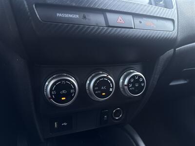 2022 Mitsubishi Outlander Sport S   - Photo 14 - Stanton, CA 90680