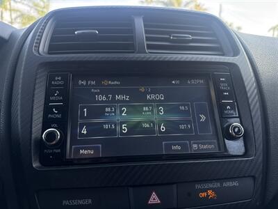 2022 Mitsubishi Outlander Sport S   - Photo 13 - Stanton, CA 90680