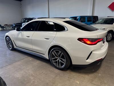 2022 BMW 430i Gran Coupe   - Photo 7 - Orange, CA 92867