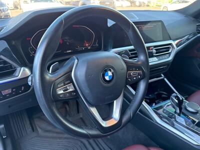 2022 BMW 430i Gran Coupe   - Photo 14 - Orange, CA 92867