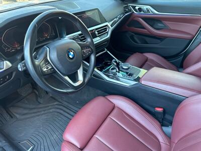 2022 BMW 430i Gran Coupe   - Photo 10 - Orange, CA 92867