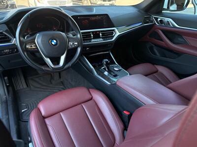 2022 BMW 430i Gran Coupe   - Photo 13 - Orange, CA 92867