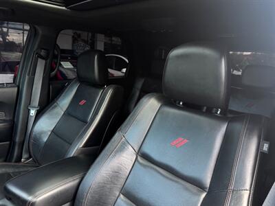 2022 Dodge Durango R/T Plus   - Photo 11 - Stanton, CA 90680