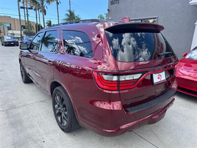2022 Dodge Durango R/T Plus   - Photo 6 - Stanton, CA 90680