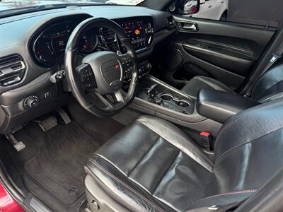 2022 Dodge Durango R/T Plus   - Photo 8 - Stanton, CA 90680