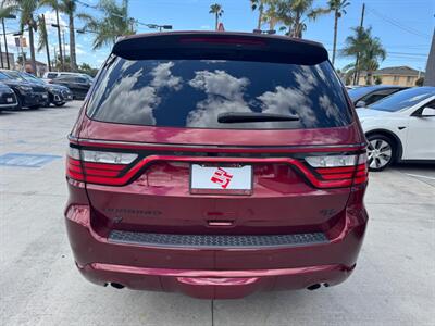 2022 Dodge Durango R/T Plus   - Photo 5 - Stanton, CA 90680