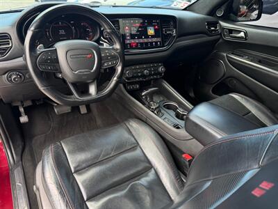 2022 Dodge Durango R/T Plus   - Photo 10 - Stanton, CA 90680