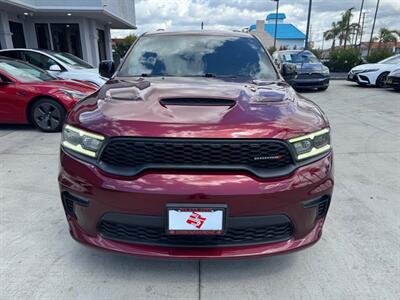 2022 Dodge Durango R/T Plus   - Photo 2 - Stanton, CA 90680