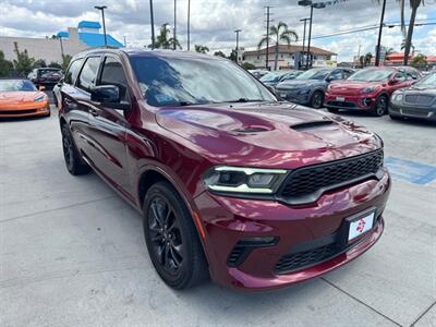 2022 Dodge Durango R/T Plus   - Photo 3 - Stanton, CA 90680