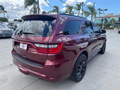 2022 Dodge Durango R/T Plus   - Photo 4 - Stanton, CA 90680
