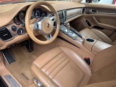 2016 Porsche Panamera GTS   - Photo 9 - Orange, CA 92867