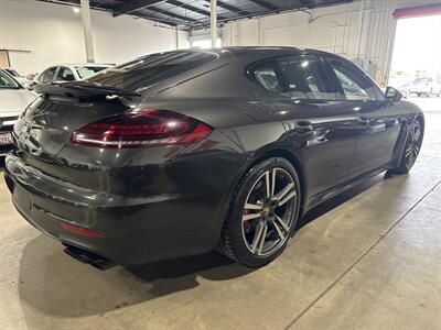 2016 Porsche Panamera GTS   - Photo 7 - Orange, CA 92867