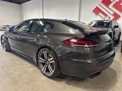 2016 Porsche Panamera GTS   - Photo 4 - Orange, CA 92867