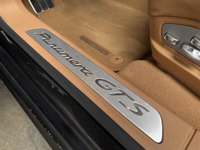 2016 Porsche Panamera GTS   - Photo 12 - Orange, CA 92867