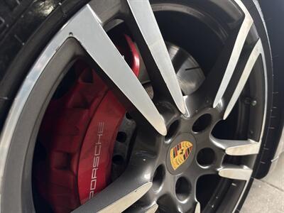 2016 Porsche Panamera GTS   - Photo 16 - Orange, CA 92867