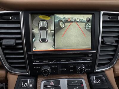 2016 Porsche Panamera GTS   - Photo 18 - Orange, CA 92867