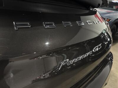 2016 Porsche Panamera GTS   - Photo 6 - Orange, CA 92867