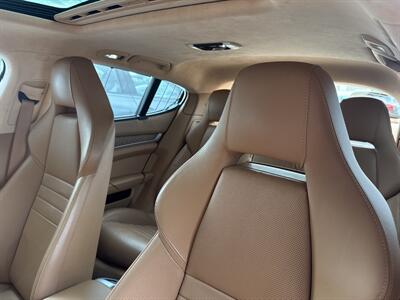 2016 Porsche Panamera GTS   - Photo 19 - Orange, CA 92867
