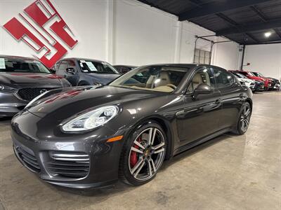 2016 Porsche Panamera GTS   - Photo 3 - Orange, CA 92867