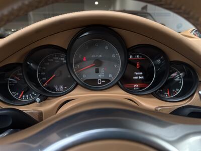 2016 Porsche Panamera GTS   - Photo 13 - Orange, CA 92867
