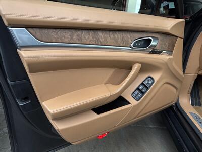 2016 Porsche Panamera GTS   - Photo 8 - Orange, CA 92867