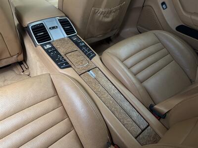 2016 Porsche Panamera GTS   - Photo 17 - Orange, CA 92867