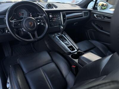 2017 Porsche Macan S - Photo 10 - Stanton, CA 90680