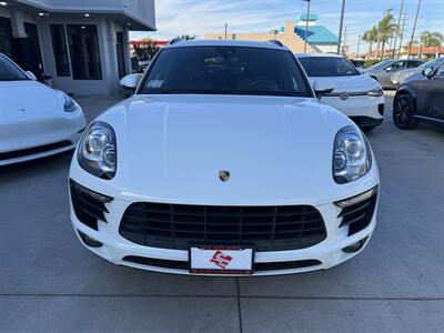 2017 Porsche Macan S - Photo 2 - Stanton, CA 90680