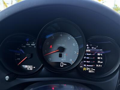 2017 Porsche Macan S - Photo 12 - Stanton, CA 90680