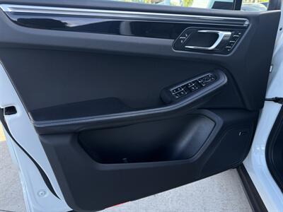 2017 Porsche Macan S - Photo 7 - Stanton, CA 90680