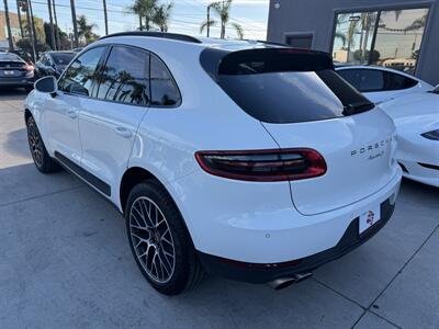 2017 Porsche Macan S - Photo 6 - Stanton, CA 90680