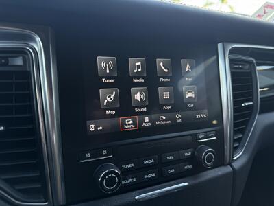 2017 Porsche Macan S - Photo 13 - Stanton, CA 90680