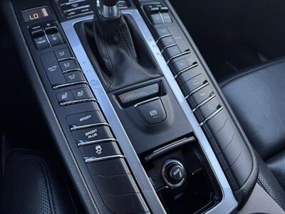 2017 Porsche Macan S - Photo 15 - Stanton, CA 90680