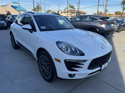 2017 Porsche Macan S - Photo 3 - Stanton, CA 90680