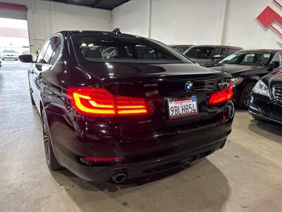 2019 BMW 530e iPerformance   - Photo 7 - Orange, CA 92867