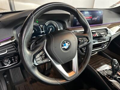 2019 BMW 530e iPerformance   - Photo 13 - Orange, CA 92867