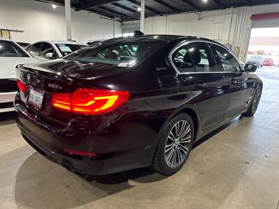 2019 BMW 530e iPerformance   - Photo 8 - Orange, CA 92867