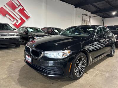 2019 BMW 530e iPerformance   - Photo 5 - Orange, CA 92867